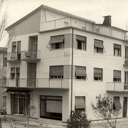 Hotel Souvenir Caorle Extérieur photo