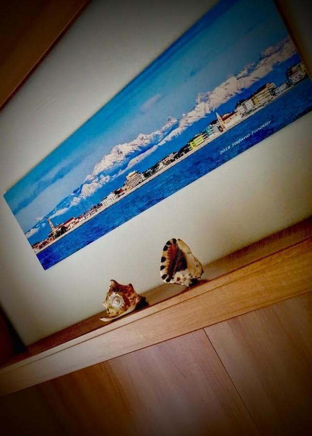 Hotel Souvenir Caorle Extérieur photo