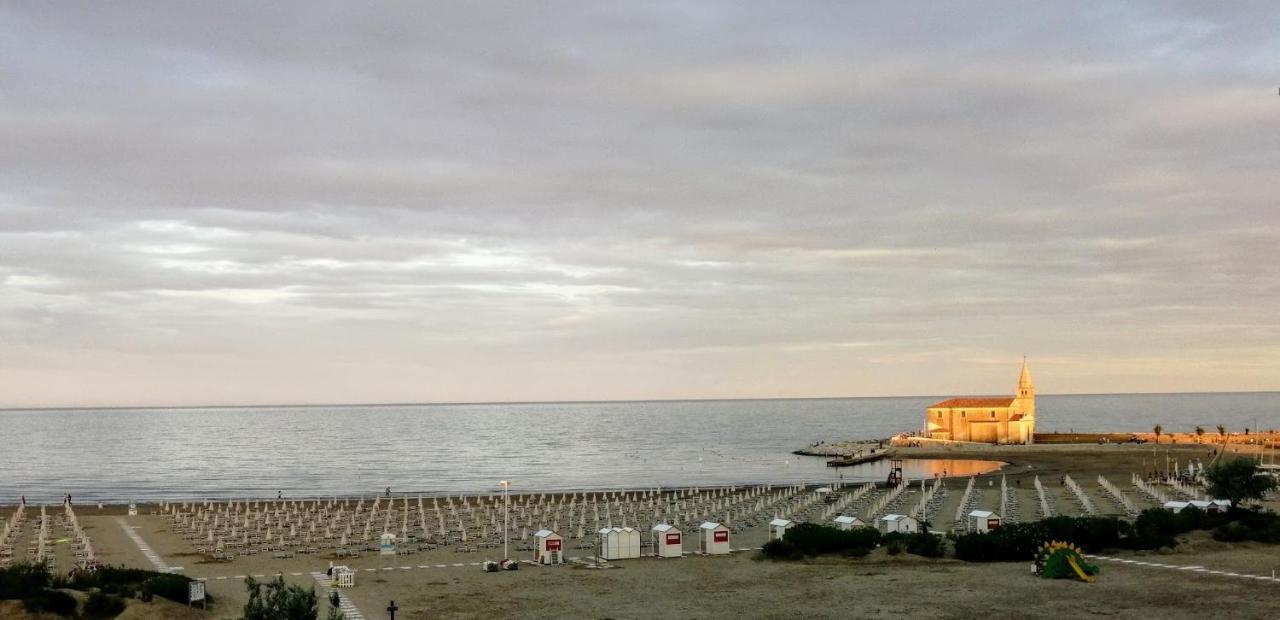 Hotel Souvenir Caorle Extérieur photo