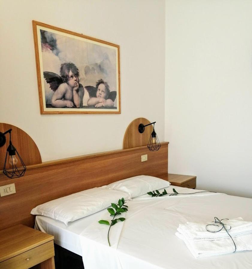 Hotel Souvenir Caorle Extérieur photo