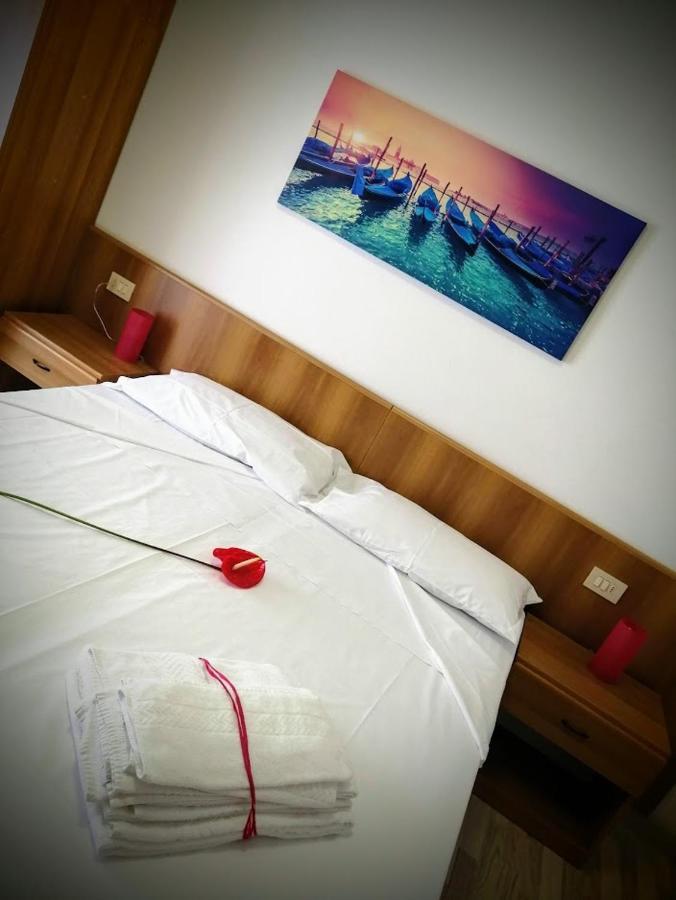 Hotel Souvenir Caorle Extérieur photo