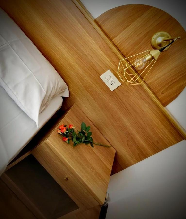 Hotel Souvenir Caorle Extérieur photo