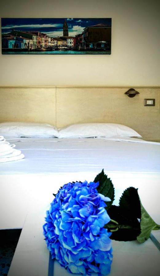 Hotel Souvenir Caorle Extérieur photo