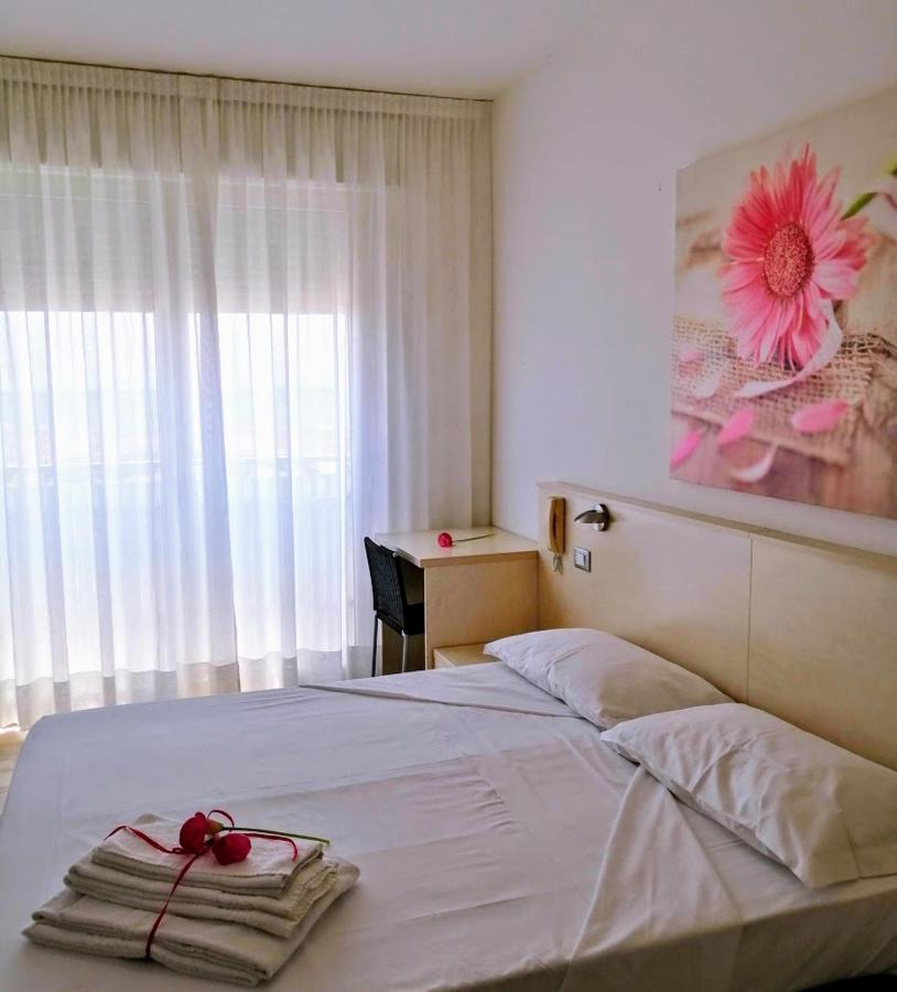 Hotel Souvenir Caorle Extérieur photo