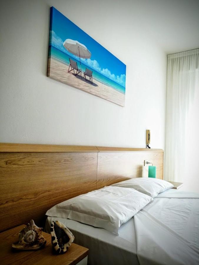 Hotel Souvenir Caorle Extérieur photo