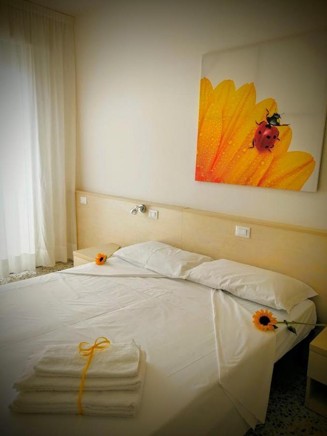 Hotel Souvenir Caorle Extérieur photo