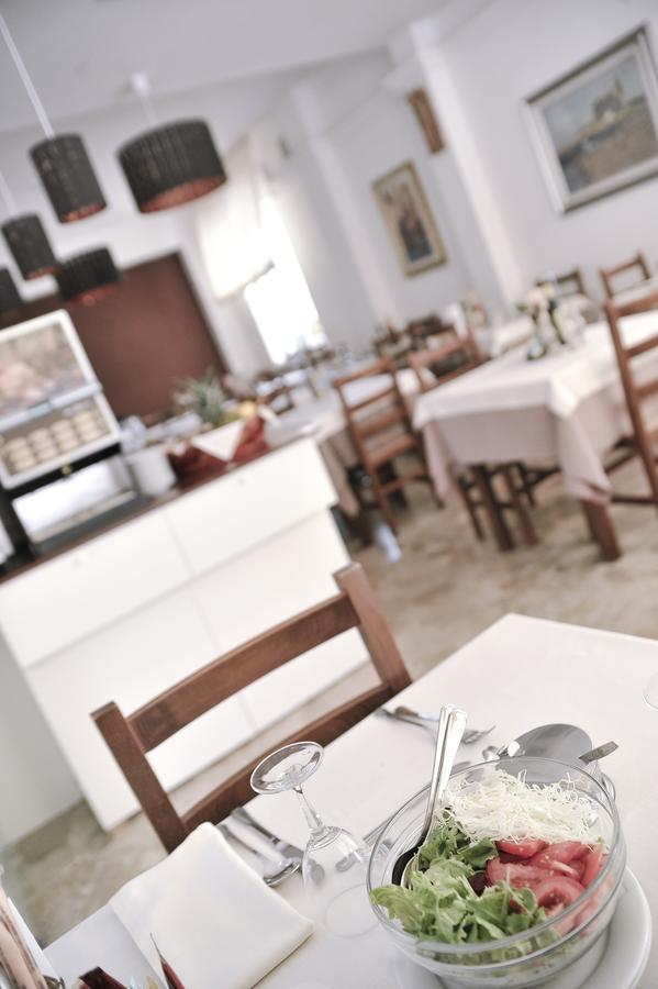 Hotel Souvenir Caorle Extérieur photo