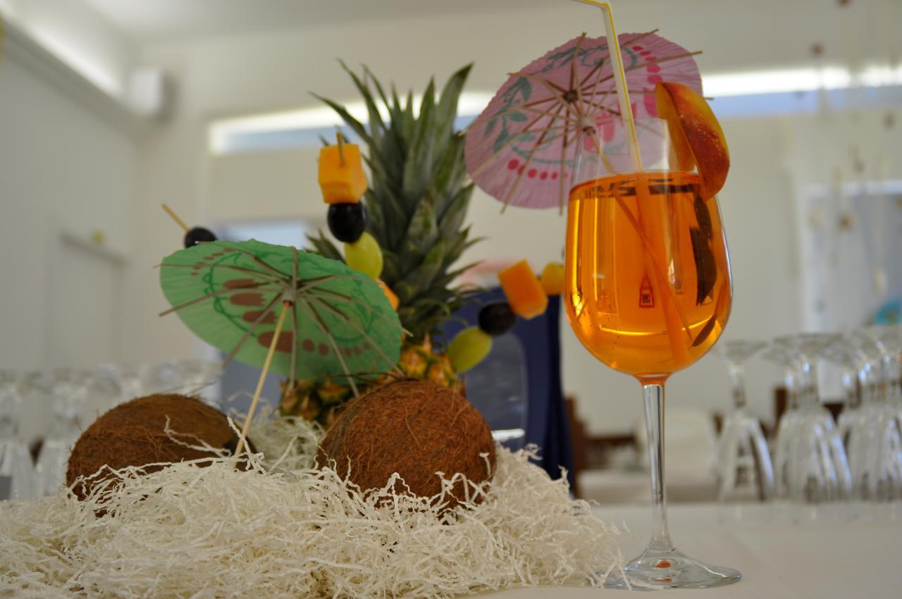 Hotel Souvenir Caorle Extérieur photo